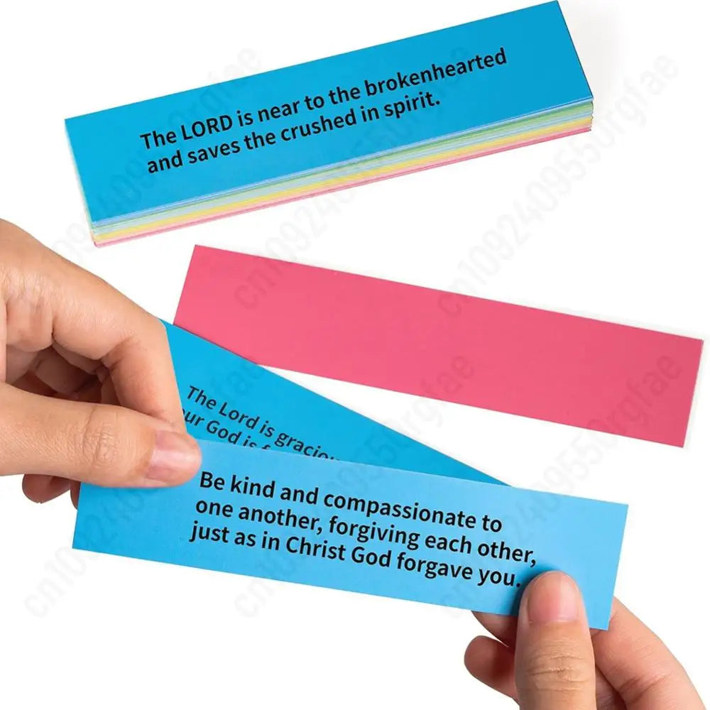 Bible Verse Jar - Image 5