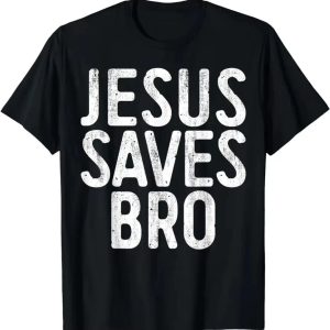 "Jesus Is King" Christian T-Shirt – Unisex Bible Verse Tee for Men & Women